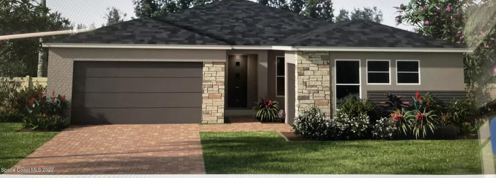 1535 Meredith TRL, Melbourne, FL 32909