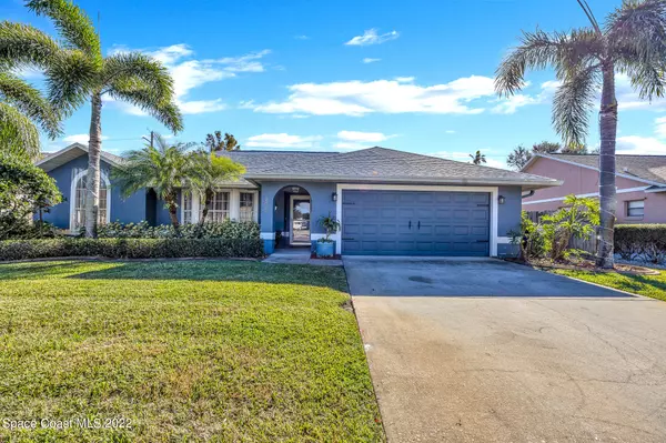 Rockledge, FL 32955,905 Pine Baugh ST