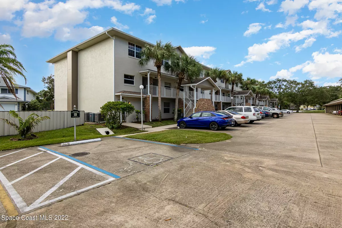 Rockledge, FL 32955,1600 Woodland DR #8205