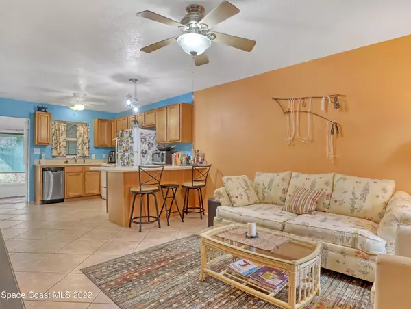 Cocoa Beach, FL 32931,236 Woodland AVE #3