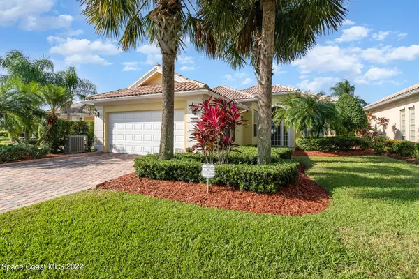 3570 Jute LN SE, Palm Bay, FL 32909