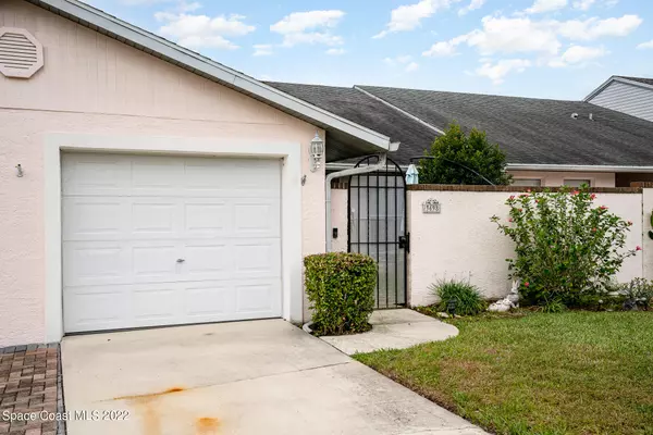 Titusville, FL 32780,3698 Sawgrass DR