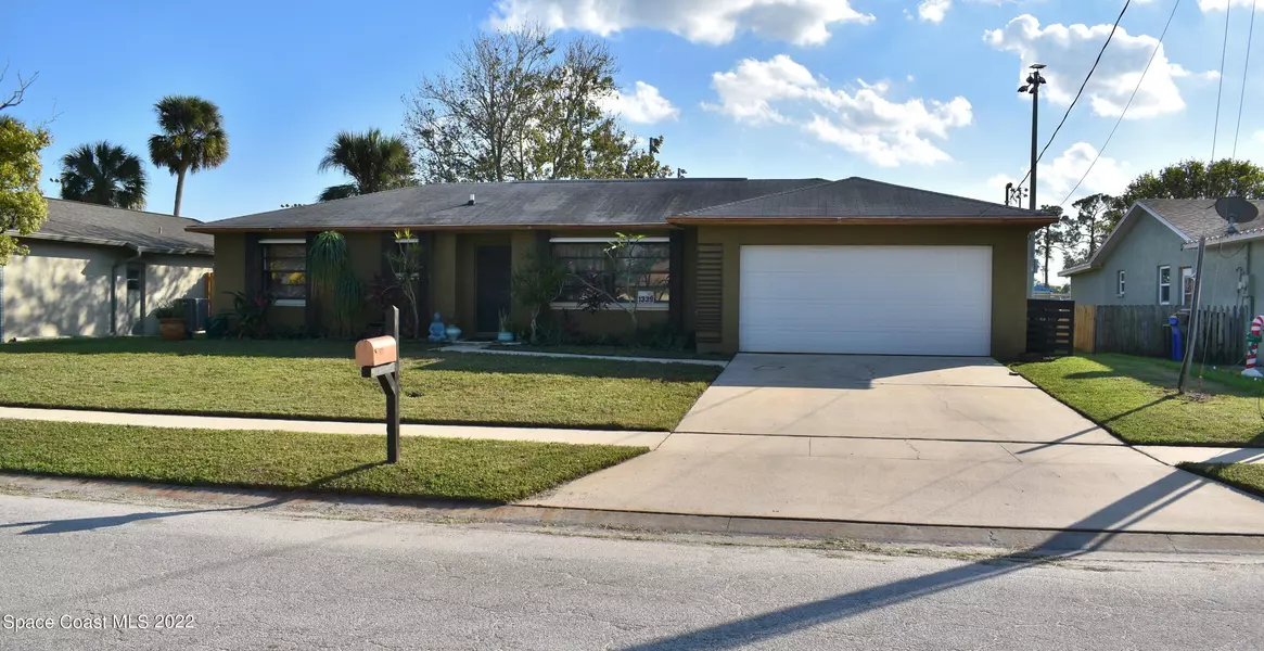 1339 Forest DR, Rockledge, FL 32955