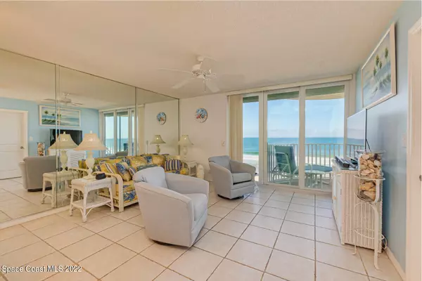 Indian Harbour Beach, FL 32937,2225 Highway A1a ##307