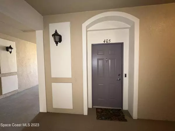 Rockledge, FL 32955,1576 Peregrine CIR #405