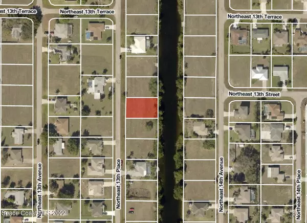 Cape Coral, FL 33909,1303 NE 13th PL