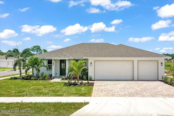 Palm Bay, FL 32908,1244 Captiva Island CIR SW