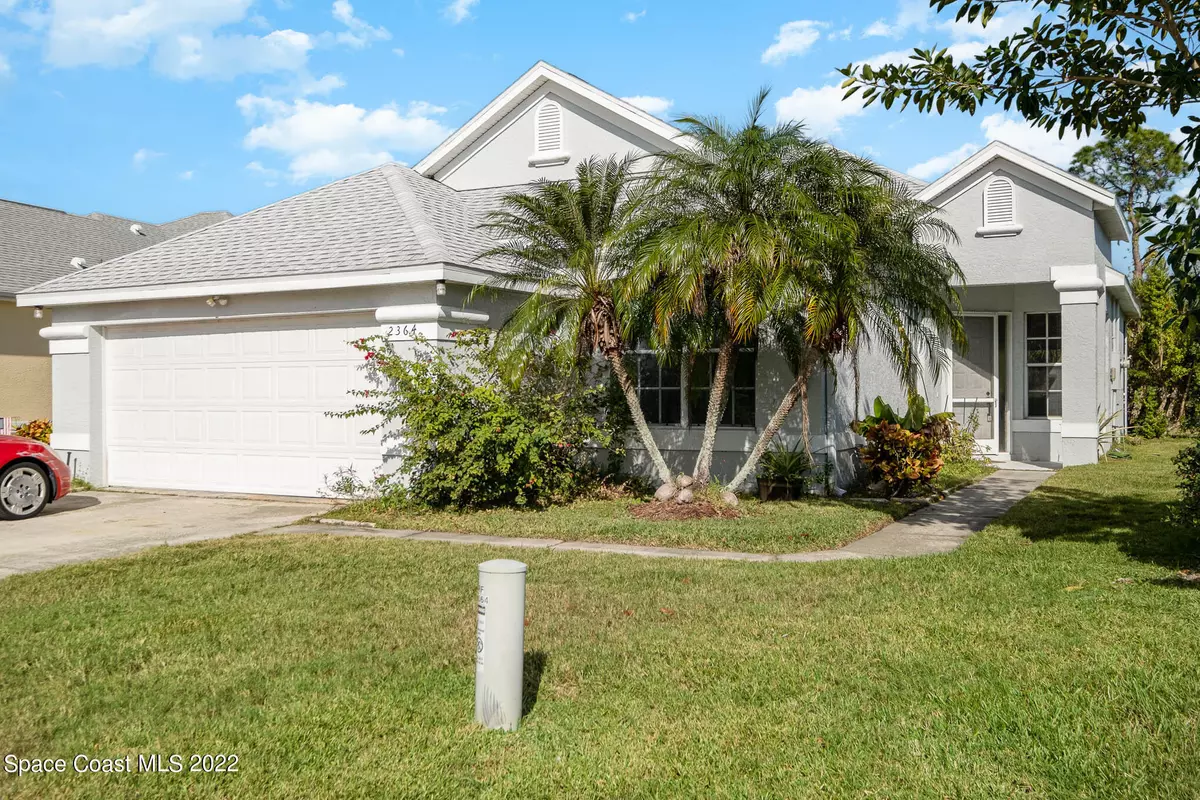 Rockledge, FL 32955,2364 Addington CIR