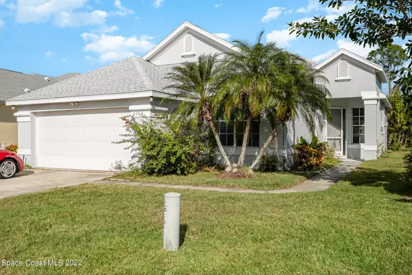 2364 Addington CIR, Rockledge, FL 32955