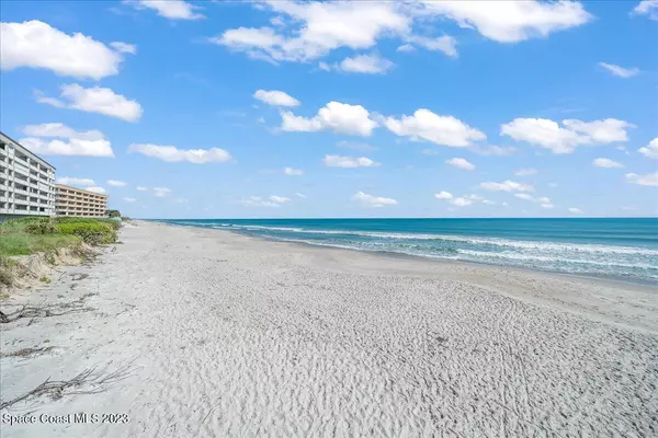 Indian Harbour Beach, FL 32937,2065 Highway A1a #1605