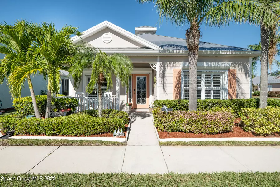 460 Martello WAY, Melbourne, FL 32901
