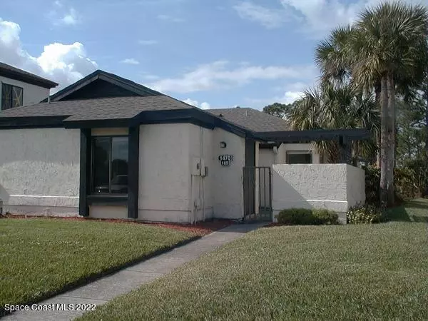 1470 Sheafe AVE NE #105, Palm Bay, FL 32905