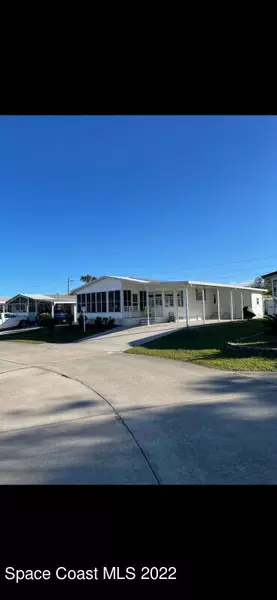 5307 Bannock ST #2, Micco, FL 32976