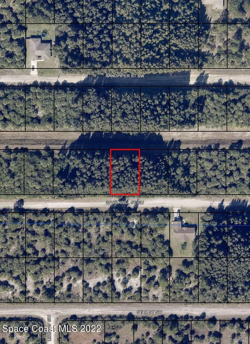 Palm Bay, FL 32908,765 Spoonbill ST SW