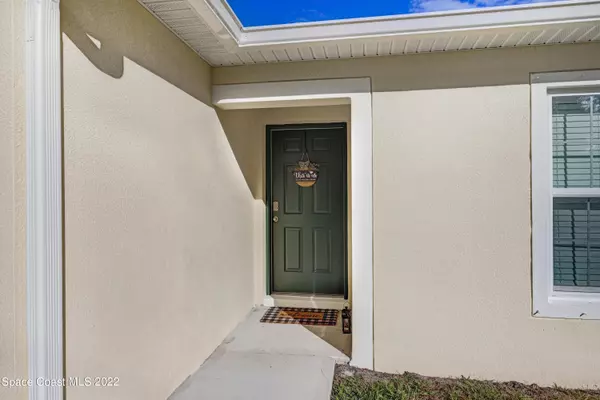 Palm Bay, FL 32909,423 Hallmark ST SE