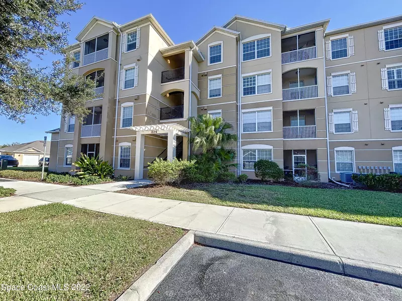 1576 Peregrine CIR #401, Rockledge, FL 32955