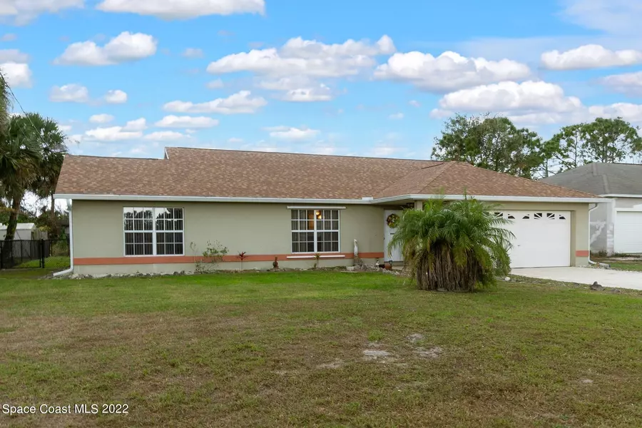 6220 Golfview AVE, Cocoa, FL 32927