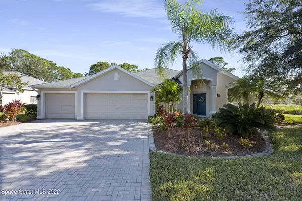 333 Brandy Creek CIR SE, Palm Bay, FL 32909