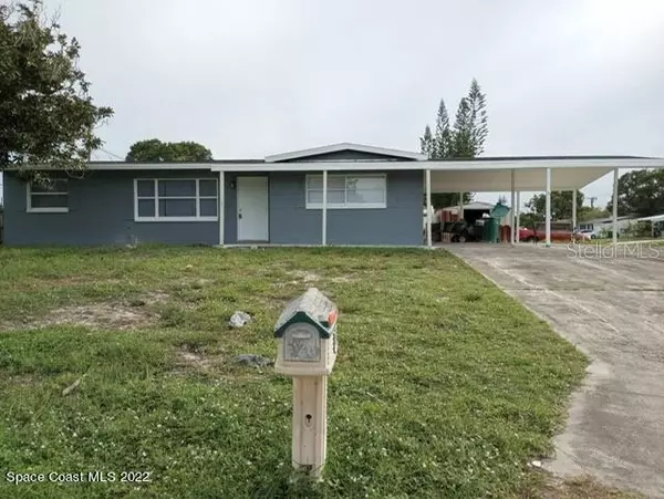 2693 Leewood BLVD, Melbourne, FL 32935