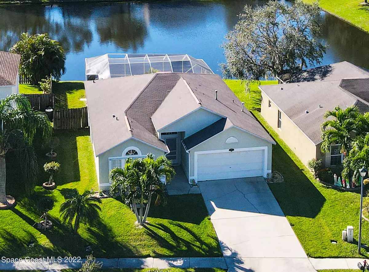 Melbourne, FL 32904,2531 Brookshire CIR