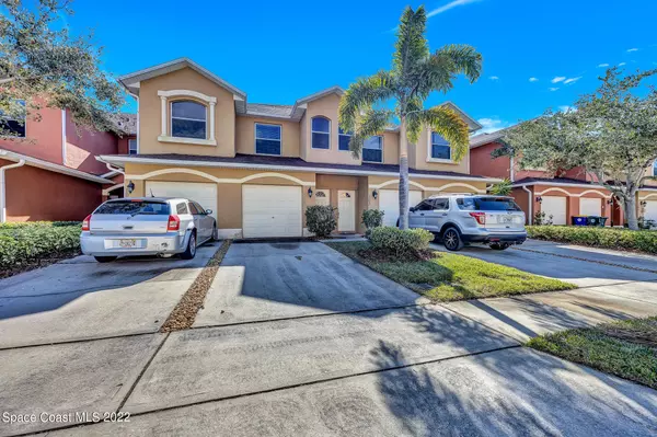 907 Ocaso LN #202, Rockledge, FL 32955