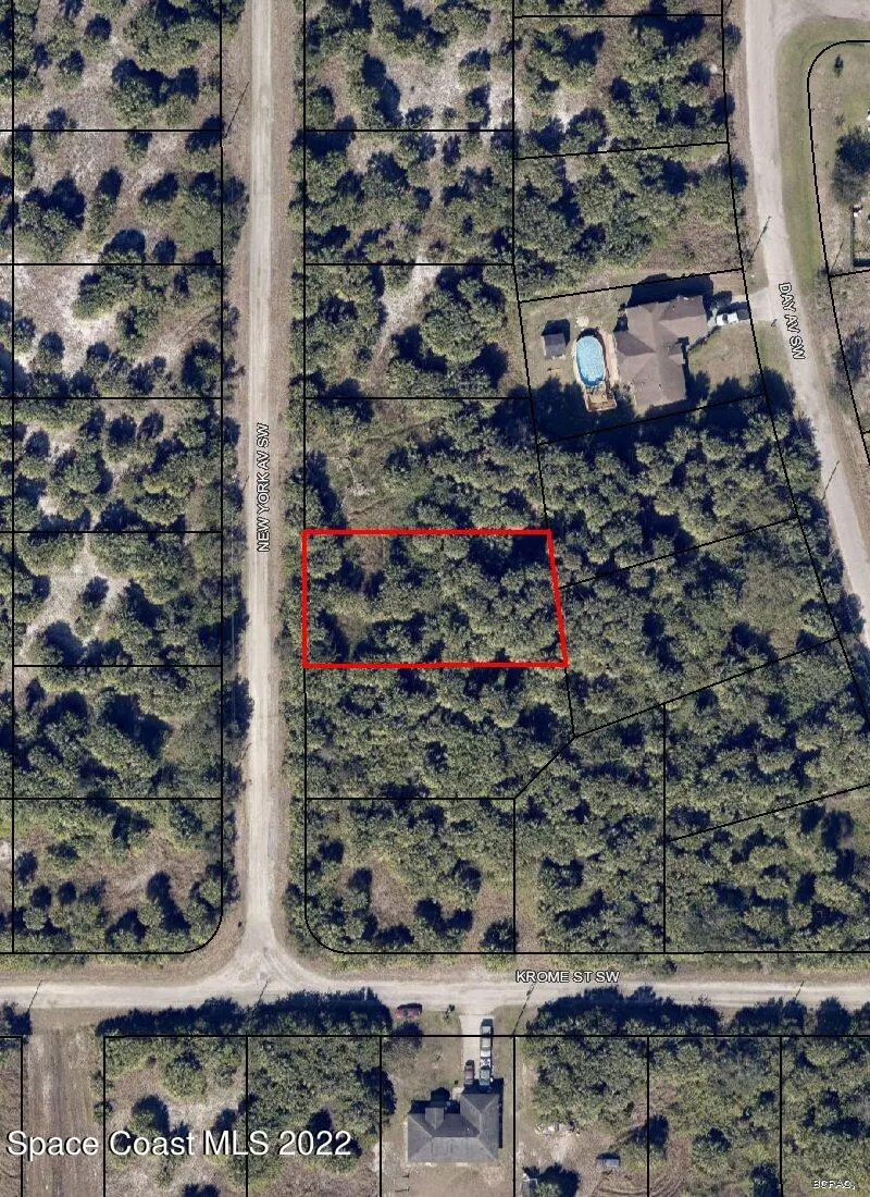 Palm Bay, FL 32908,1983 New York AVE SW