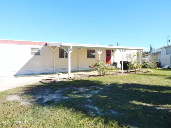 Palm Bay, FL 32905,3079 Indian River DR NE