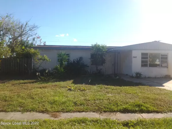 1843 Madison AVE, Melbourne, FL 32935