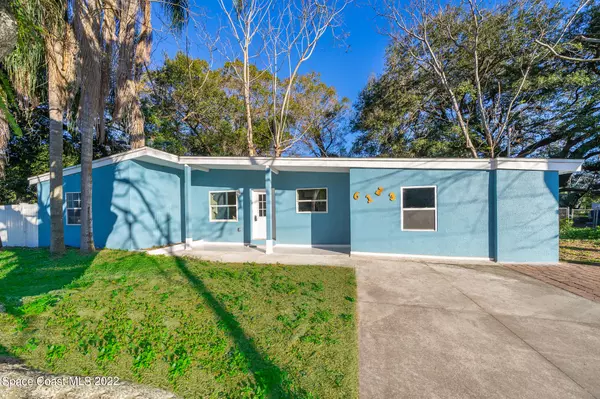 Orlando, FL 32807,6123 Bamboo DR