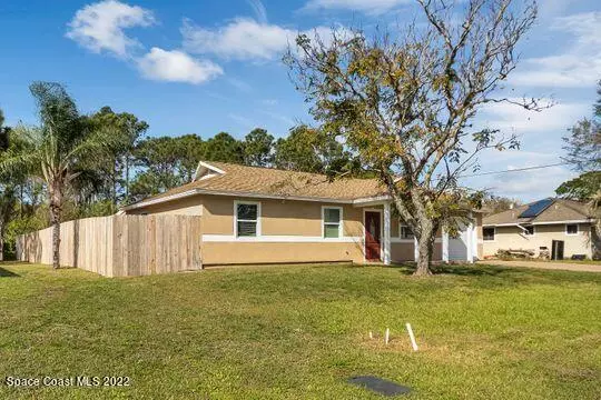 Palm Bay, FL 32909,700 Trinidad AVE SE