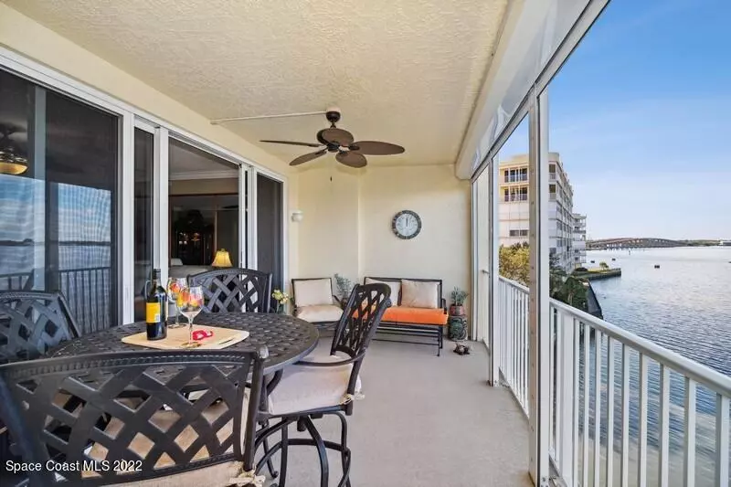 480 Sail LN #304, Merritt Island, FL 32953