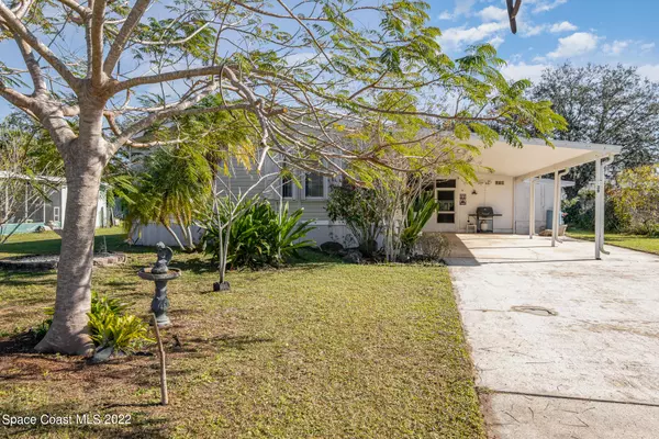 39 Nina Jean DR, Melbourne, FL 32904