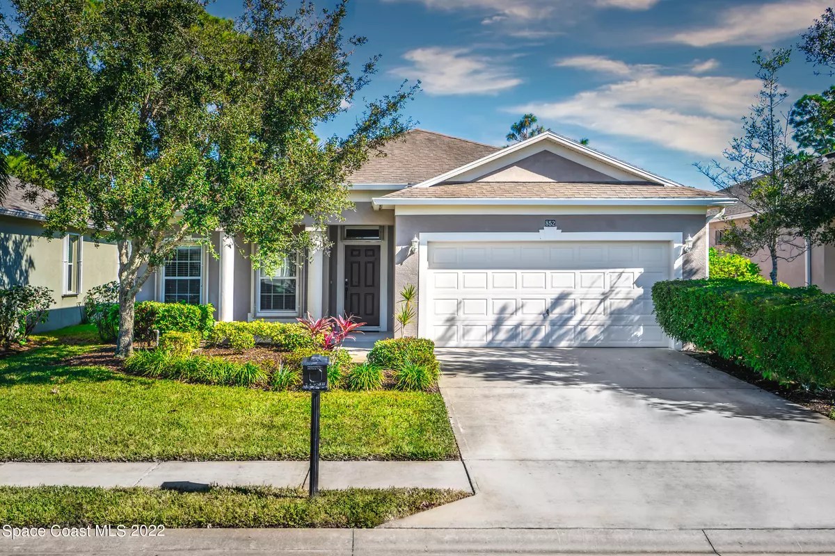 Palm Bay, FL 32909,852 Morning Cove CIR SE