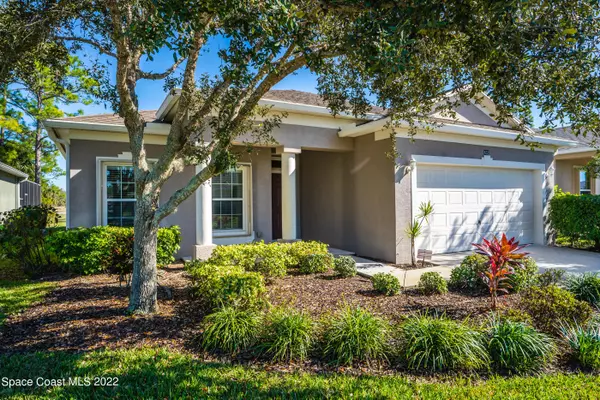 Palm Bay, FL 32909,852 Morning Cove CIR SE