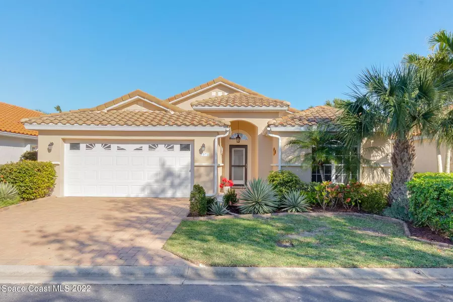 5571 Beach Elder WAY, Melbourne Beach, FL 32951