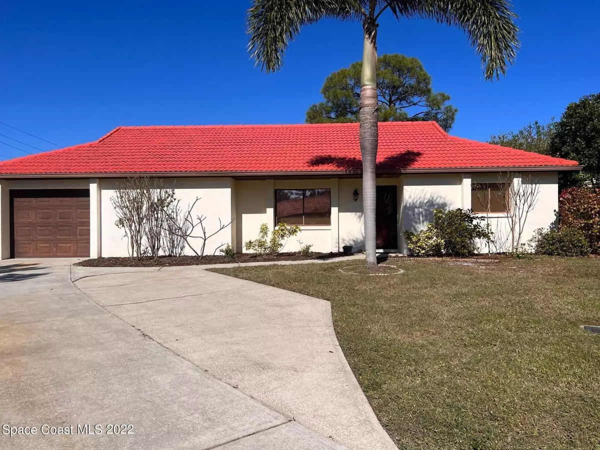 Melbourne, FL 32940,604 Casa Grande DR