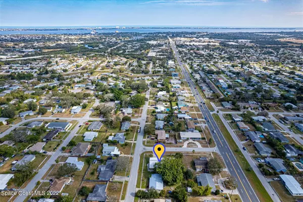 Melbourne, FL 32935,942 Presidential ST