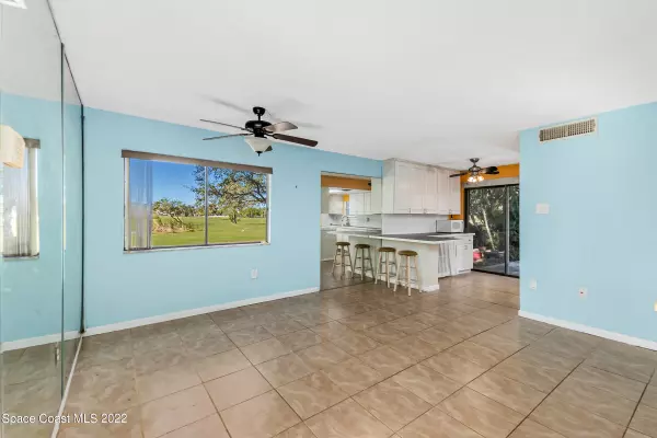 Cocoa Beach, FL 32931,3 Fairway DR #11