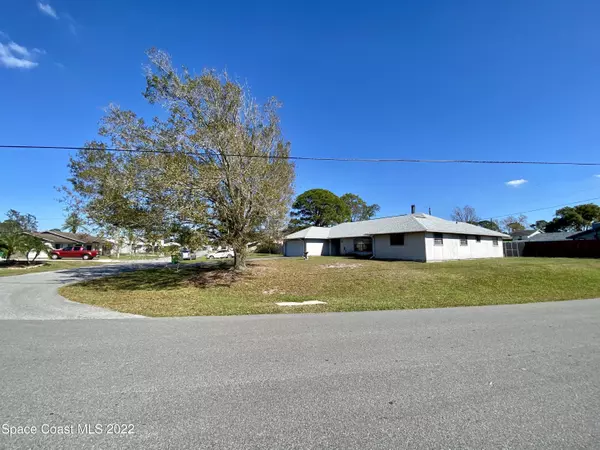 Cocoa, FL 32927,3965 Oakland ST