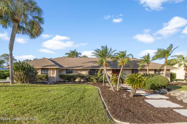 730 Whispering Pines CIR, Melbourne, FL 32940