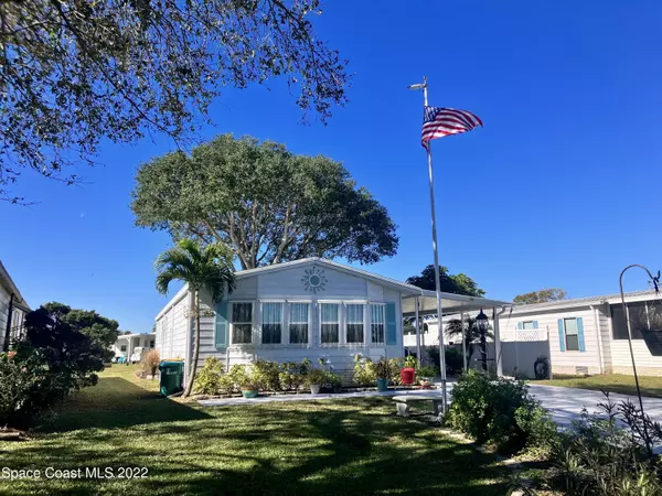 Sebastian, FL 32976,936 Periwinkle CIR