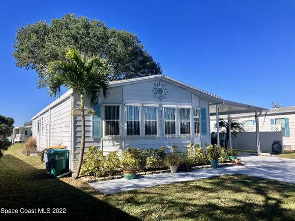 Sebastian, FL 32976,936 Periwinkle CIR