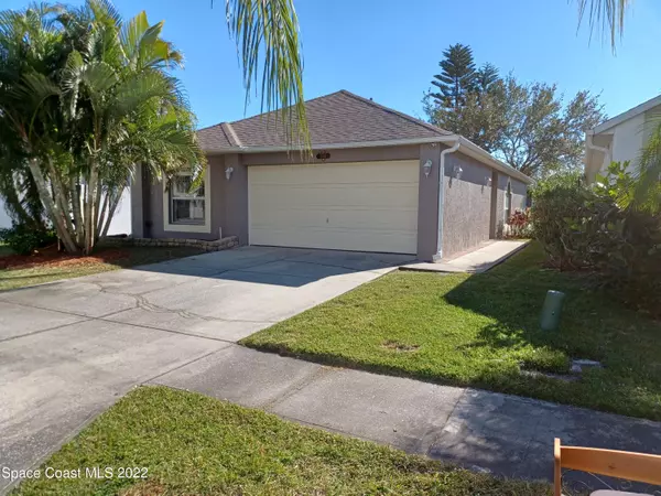 Melbourne, FL 32935,2841 Maderia CIR