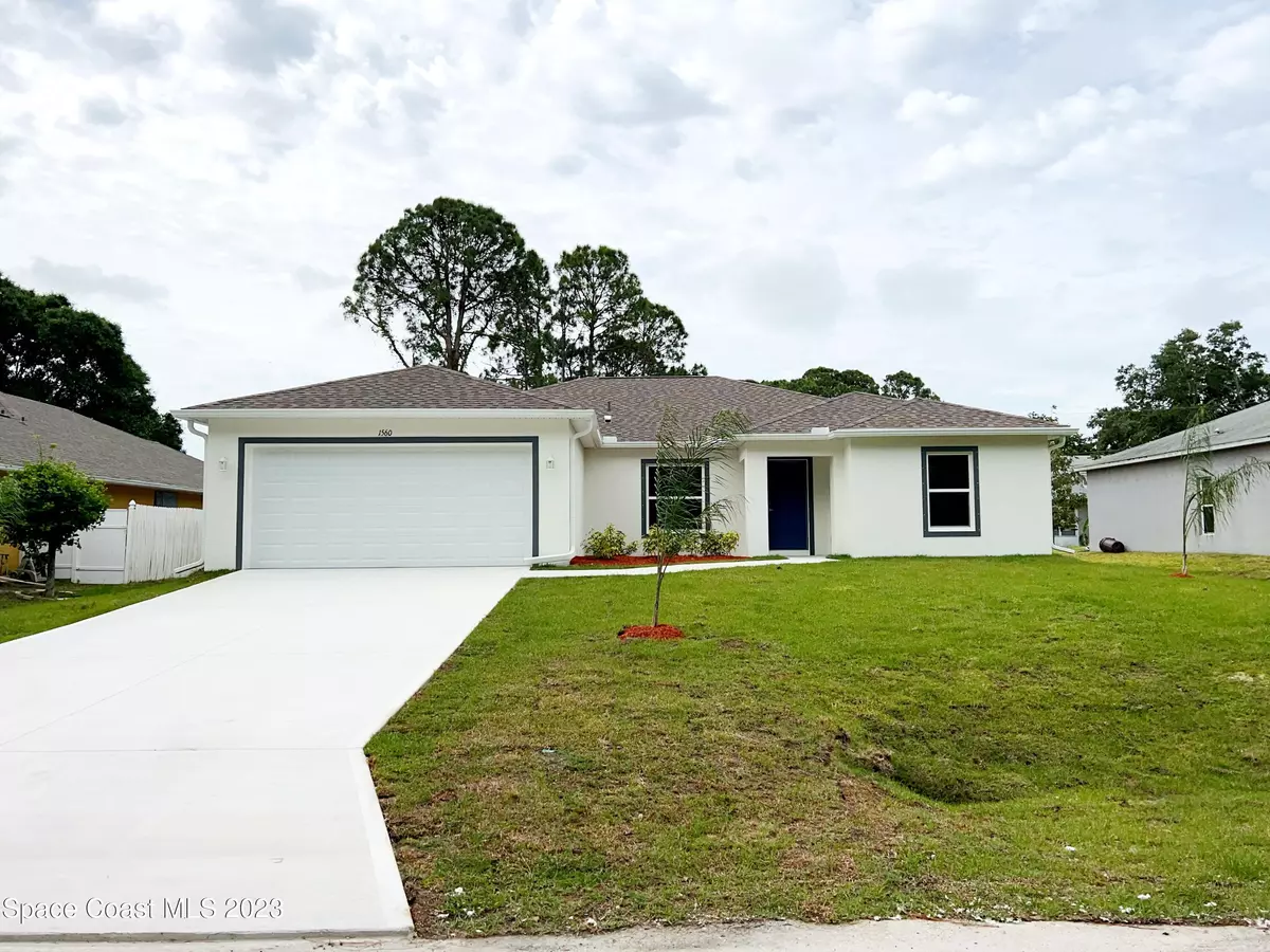 Palm Bay, FL 32907,1560 Sarnia ST NW