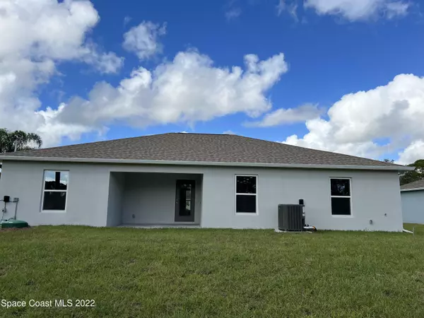 Palm Bay, FL 32908,1360 Danforth ST SW