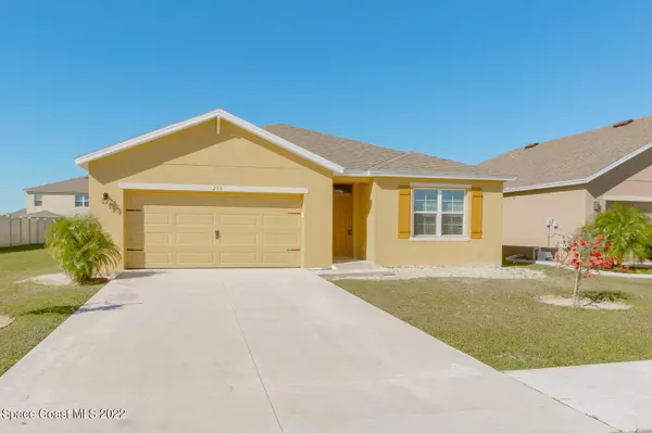 Palm Bay, FL 32908,235 Guinevere DR