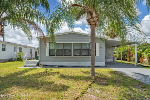 Sebastian, FL 32976,837 Vireo DR