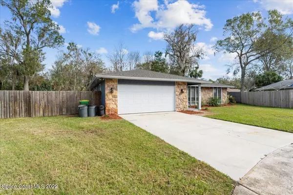 Titusville, FL 32796,1961 Adale CT