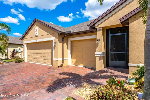 West Melbourne, FL 32904,3830 Salt Marsh CIR