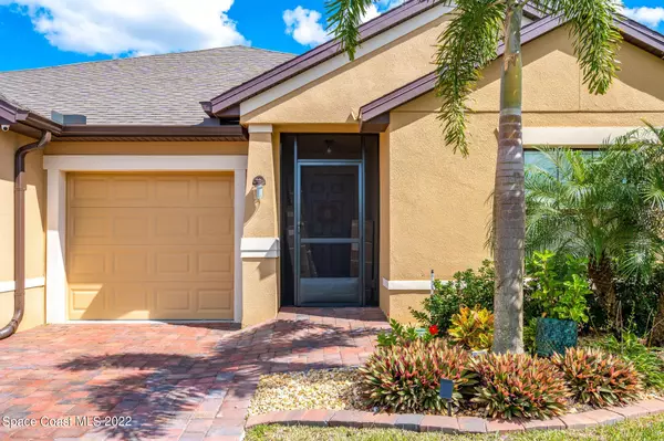 West Melbourne, FL 32904,3830 Salt Marsh CIR